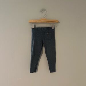 ADD‎ ON FOR $13 Zara Leggings 3-4Y H&M